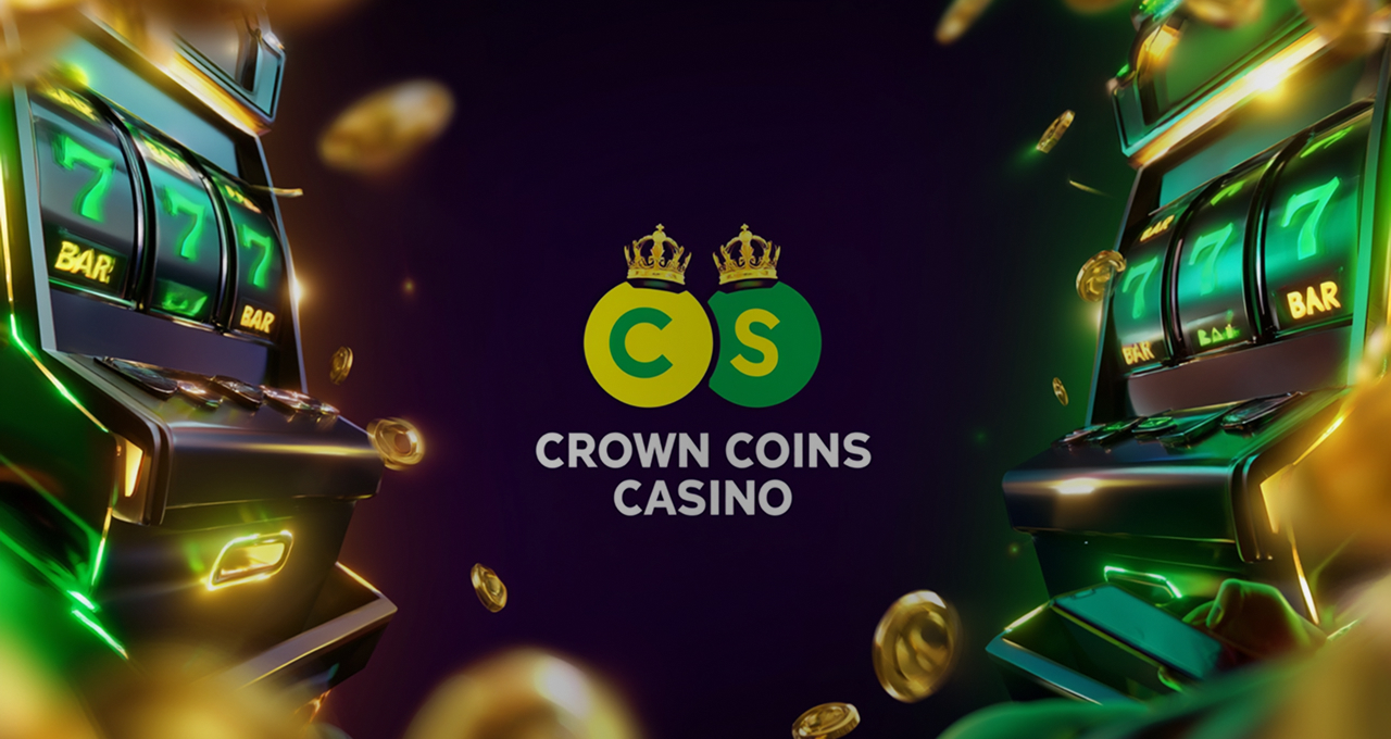Crown Coins Casino
